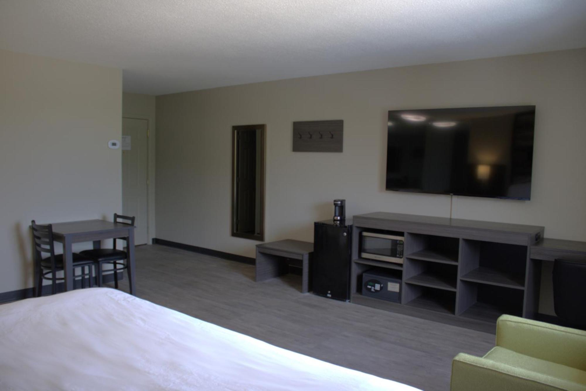 Boarders Inn And Suites By Cobblestone Lamar Missouri מראה חיצוני תמונה
