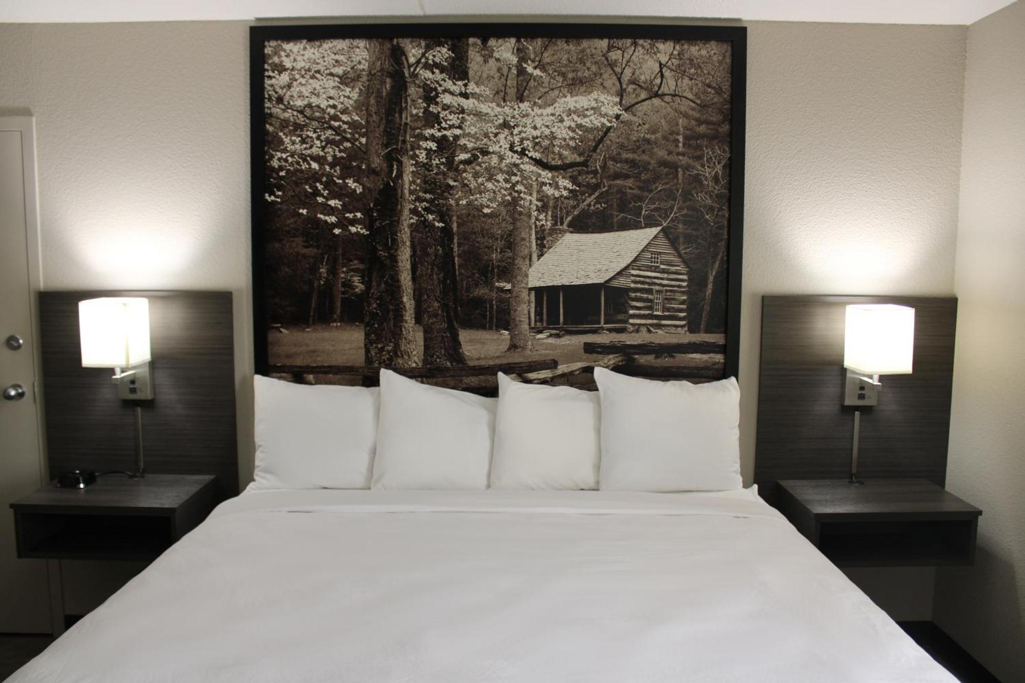 Boarders Inn And Suites By Cobblestone Lamar Missouri מראה חיצוני תמונה