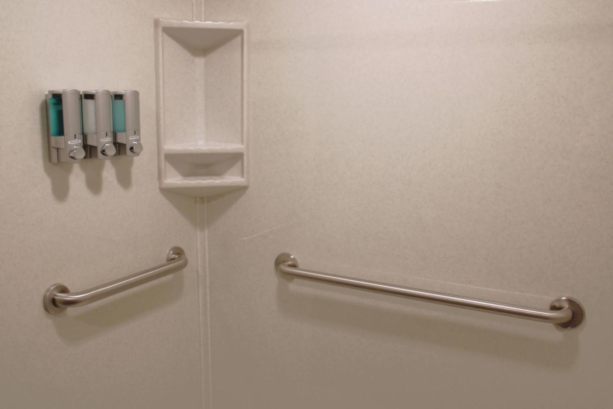 Boarders Inn And Suites By Cobblestone Lamar Missouri מראה חיצוני תמונה