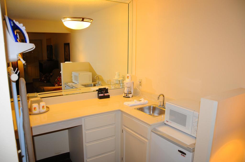 Boarders Inn And Suites By Cobblestone Lamar Missouri מראה חיצוני תמונה